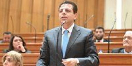 النائب محمود سامي يكشف 3 سيناريوهات لحل أزمة العدادات الكودية وتحويل 4.6 مليون عداد إلى اسمي
