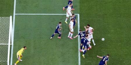 منتخب المغرب يحقق أول فوز عربي بكأس العالم 2026 على حساب إسكتلندا
