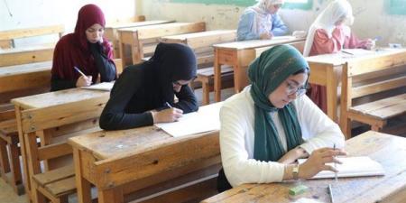 الثانوية العامة 2026 بمحافظة القاهرة، آخر التعليمات قبل ساعات من انطلاق الامتحانات