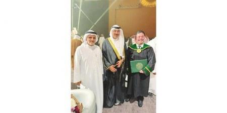 وكيل «التعليم العالي»: الاستثمار في الكفاءات الوطنية ركيزة لبناء مستقبل الكويت