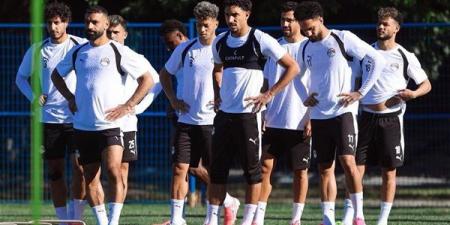 جمال حمزة يطالب منتخب مصر باللعب الجماعي أمام نيوزيلندا