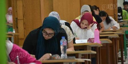 قبل دخول اللجنة بساعات، أخطاء في ليلة الامتحان تهدد تركيز طالب الثانوية العامة