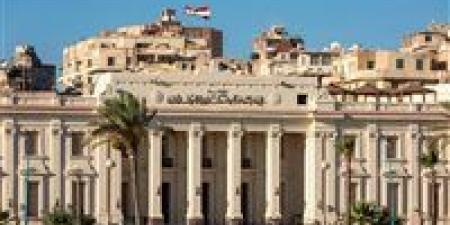 اليوم.. نظر استئناف الجنايني على حكم إعدامه في واقعة طلاب مدرسة دولية بالإسكندرية