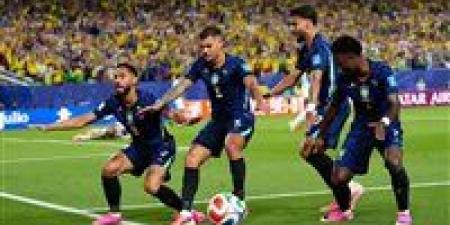 ترتيب مجموعة منتخب المغرب في كأس العالم 2026 بعد فوز البرازيل على هايتي