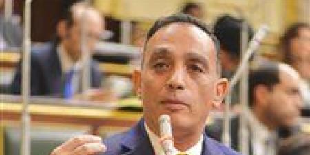 في طلب إحاطة عاجل.. فريدي البياضي يهاجم قرار رسوب الطلاب في التربية الدينية: هل تُبنى الأخلاق بالتهديد بالرسوب؟