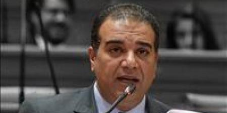 النائب أحمد السنجيدي: تسليم السيارات لغير المؤهلين والقصر يستوجب تغليظ العقوبات لـ حماية الأرواح