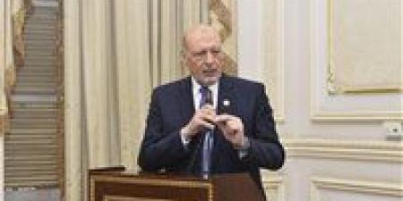 رئيس حزب المصريين: حضور السيسي حفل تخرج الأئمة رسالة بأن حماية العقول لا تقل أهمية عن حماية الحدود