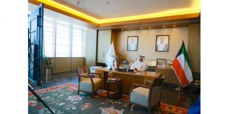 وزير التربية يشارك باجتماع اللجنة الإشرافية لمشروع التقييم الإقليمي لتحصيل الطلبة في الدول العربية
