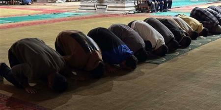 موعد أذان المغرب اليوم الأحد في القاهرة والمحافظات