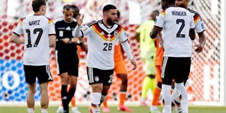 ملخص مباراة ألمانيا ضد كوت ديفوار في كأس العالم 2026 (فيديو)