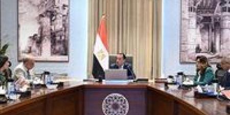 رئيس الوزراء يتابع موقف تعديلات قانون التصالح في مخالفات البناء وإتاحة المزيد من التيسيرات