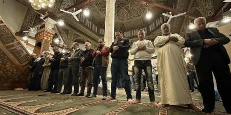 مواقيت الصلاة اليوم الأحد، موعد أذان الظهر في القاهرة والمحافظات