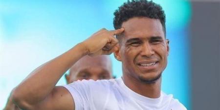 وكيل سيف الجزيري ينتقد قرار الزمالك: إبلاغ اللاعب برحيله تم بطريقة غير لائقة ومفاجئة
