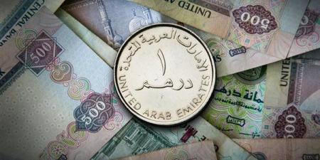آخر تطورات سعر الدرهم الاماراتي مقابل الجنيه في البنوك بختام تعاملات الأحد