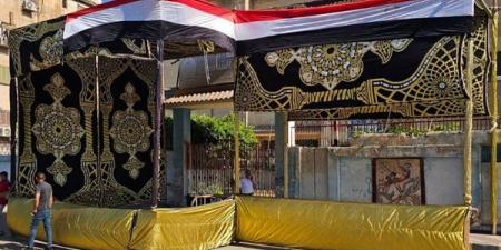 انتظام 31 ألف طالب داخل 76 لجنة امتحانات بالثانوية العامة في كفر الشيخ