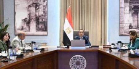 رئيس الوزراء يتابع موقف تعديلات قانون التصالح فى مخالفات البناء وإتاحة تيسيرات
