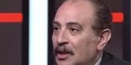 طارق فهمي: مفاوضات أمريكا وإيران ستظل بين شد وجذب.. وغياب الثقة يعرقل الحسم
