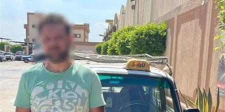 خلاف على الأجرة ينتهي بإصابة طالب في طنطا وضبط سائق التاكسي المتهم