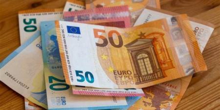 سعر اليورو أمام الجنيه اليوم الإثنين 22 يونيو 2026