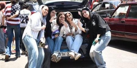 المواد المقررة لطلاب علمي وأدبي في آخر يوم بامتحانات الثانوية العامة 2026