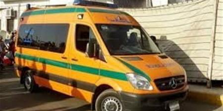 " ماما وقعت"، طفلة عمرها 7 سنوات تتصل بالإسعاف وتنقذ والدتها