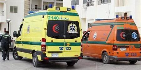 النيابة تصرح بدفن جثة ربة منزل لقيت مصرعها على يد زوجها في البحيرة