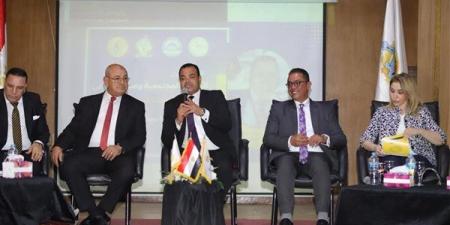 برعاية وزير التعليم العالي، تفاصيل لقاء حواري لطلاب المعاهد العليا