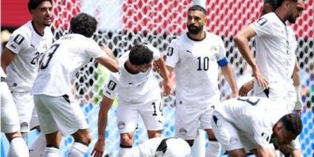 ترددات القنوات المجانية الناقلة لمباراة منتخب مصر ونيوزيلندا