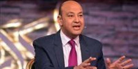 عمرو أديب: تراجع المبيعات يطال قطاعات السيارات والأجهزة الكهربائية.. والقطاع الخاص والدولة يتأثران بانكماش السوق