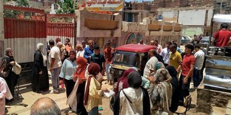 أخبار مصر اليوم، التضامن تتدخل لإنقاذ 4 أطفال عثر عليهم بمفردهم في شوارع القاهرة، ضبط المدرس المتهم بنشر امتحان التربية الدينية للثانوية العامة، جامعة الأزهر تقرر تطبيق "السمر كورس"