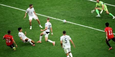 محمد صلاح ملك كأس العالم، 4 أرقام تاريخية في الفوز على نيوزيلندا بثلاثية