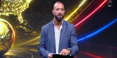 أحمد حسام ميدو: عقود زيزو وتريزيجيه قد تخلق أزمة داخل الأهلي وإدارة الرواتب أهم من التعاقد مع النجوم
