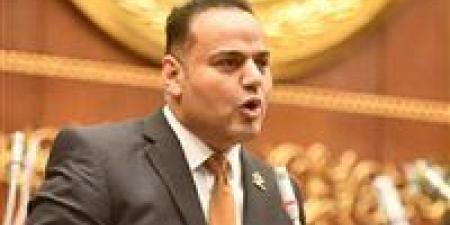 النائب الحسيني الليثي: المواطن لا يملك أسهماً في الشركات.. بل يبحث عن حياة كريمة