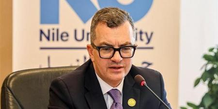وزير التخطيط: تحركات مكثفة للمجموعة الوزارية لريادة الأعمال لإطلاق مبادرات تمويلية تدعم الشباب