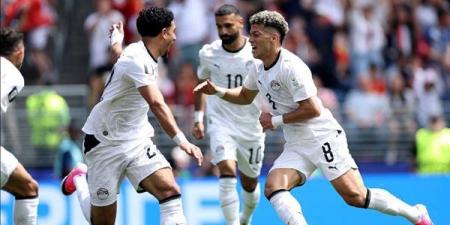 4 سيناريوهات تحسم مصير منتخب مصر من التأهل لدور الـ 32 في كأس العالم 2026