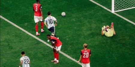 ترتيب مجموعة الأرجنتين في كأس العالم 2026 بعد الفوز على النمسا