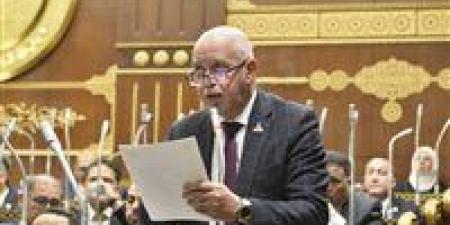 مجلس الشيوخ يوافق على اقتراح النائب حازم الجندي بشأن مقر قصر ثقافة طنطا ويحيله للحكومة للتنفيذ