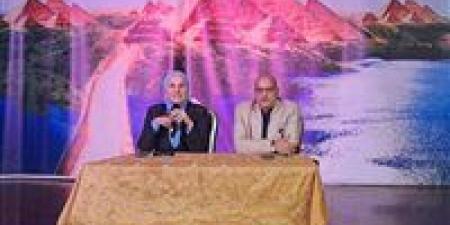 مدير تعليم القاهرة تتابع جاهزية لجان الثانوية العامة 2026 قبل الامتحانات الأساسية