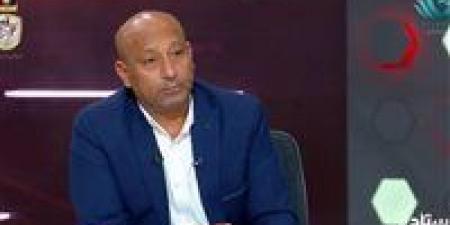 ياسر ريان يعلق على مستوى عمر مرموش ويكشف أسباب تذبذب الأداء
