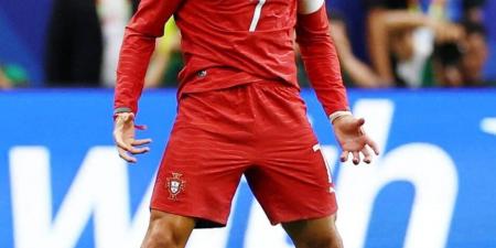 منتخب البرتغال لكرة القدم.. ملخص اهداف ونتيجة مباراة بلجيكا ضد إيران في كأس العالم بعد مرور 45 دقيقة