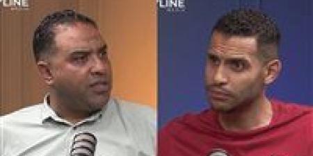 أسامة حسن: حمزة عبد الكريم "صفر على الشمال" مع منتخب مصر.. لاعب مصنوع ومعندوش موهبة