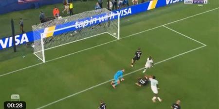 في الوقت بدل الضائع، سار يحرز هدف السنغال الثاني في شباك النرويج بكأس العالم 2026 (فيديو)