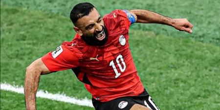 وليد عبد اللطيف: يجب استغلال شخصية محمد صلاح وأتعجب من عدم تجديد عقد حسام حسن