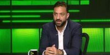 جلطة بالمخ.. تطورات الحالة الصحية لميدو بعد نقله للعناية المركزة