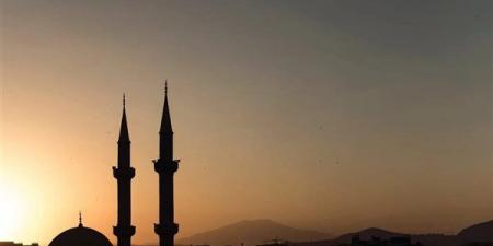 موعد أذان المغرب اليوم الثلاثاء في القاهرة والمحافظات