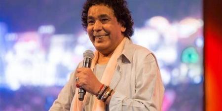 أخبار الفن اليوم: الرياض تستقبل أبطال فيلم “صقر وكناريا"، ومحمد منير يطرح ألبومه الجديد في هذا الموعد