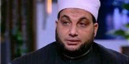 أحمد تركي بالشيوخ: استغلال الأيتام في إعلانات التبرعات امتهان للكرامة