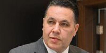 النائب عماد الغنيمي: تطوير البنية التحتية ضرورة.. ونطالب بإنصاف القرى المحرومة من «حياة كريمة» بالبحيرة