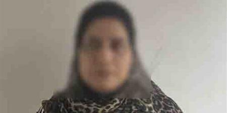 القبض على تيك توكر شهيرة لاتهامها بنشر محتوى خادش بالعبور
