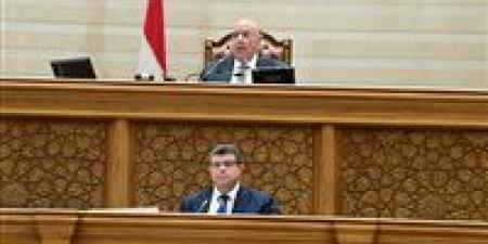 النائب محمد سليمان يستعرض تعديلات ضريبة القيمة المضافة: فرض ضريبة 20 جنيه لكل ألف قدم مكعب تطبق على الشركات وتخفيض ضريبة الأجهزة الطبية